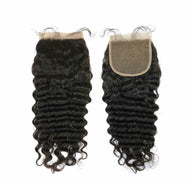 Deep Wave Closure