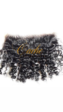 HD Lace Natural curly