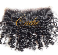 HD Lace Natural curly