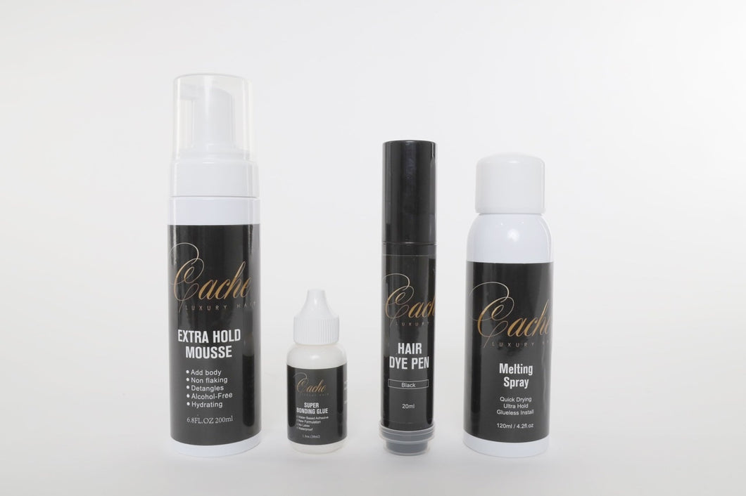 Melt Me Kit