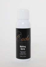 Melting Spray