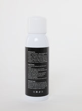 Melting Spray