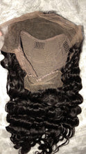 Lace Frontal Unit