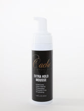 Extra Hold mousse