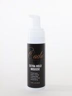 Extra Hold mousse