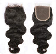 Body wave Closures