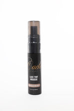 Blend me mousse (Medium brown)