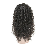 Deep curly