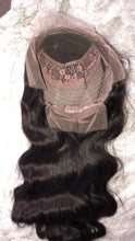 Lace Frontal Unit
