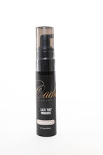 Blend me mousse (light brown)