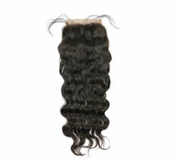 Loose Wave Closure