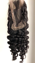 Lace Frontal Unit