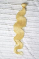 Cache Blonde