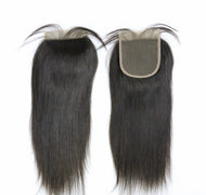 Straight Closure
