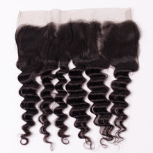Loose Wave Frontal
