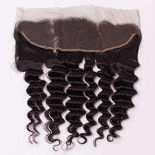 Loose Wave Frontal