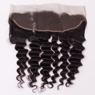 Loose Wave Frontal