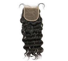 Loose Wave Closure
