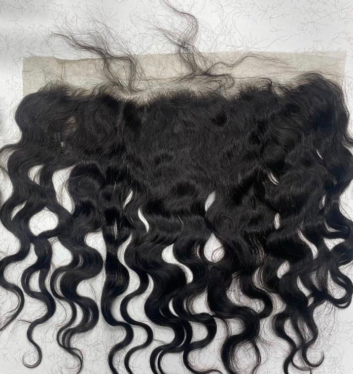 Body wave frontal
