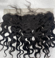 Body wave frontal