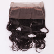 Halo Frontal