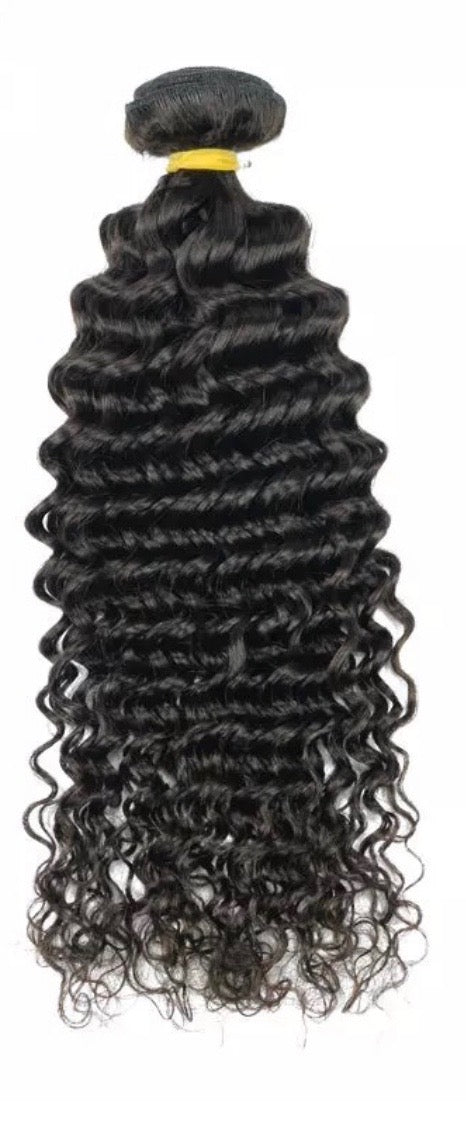 Deep Curly Bundle