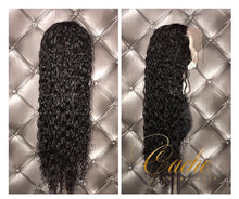 Lace Frontal Unit