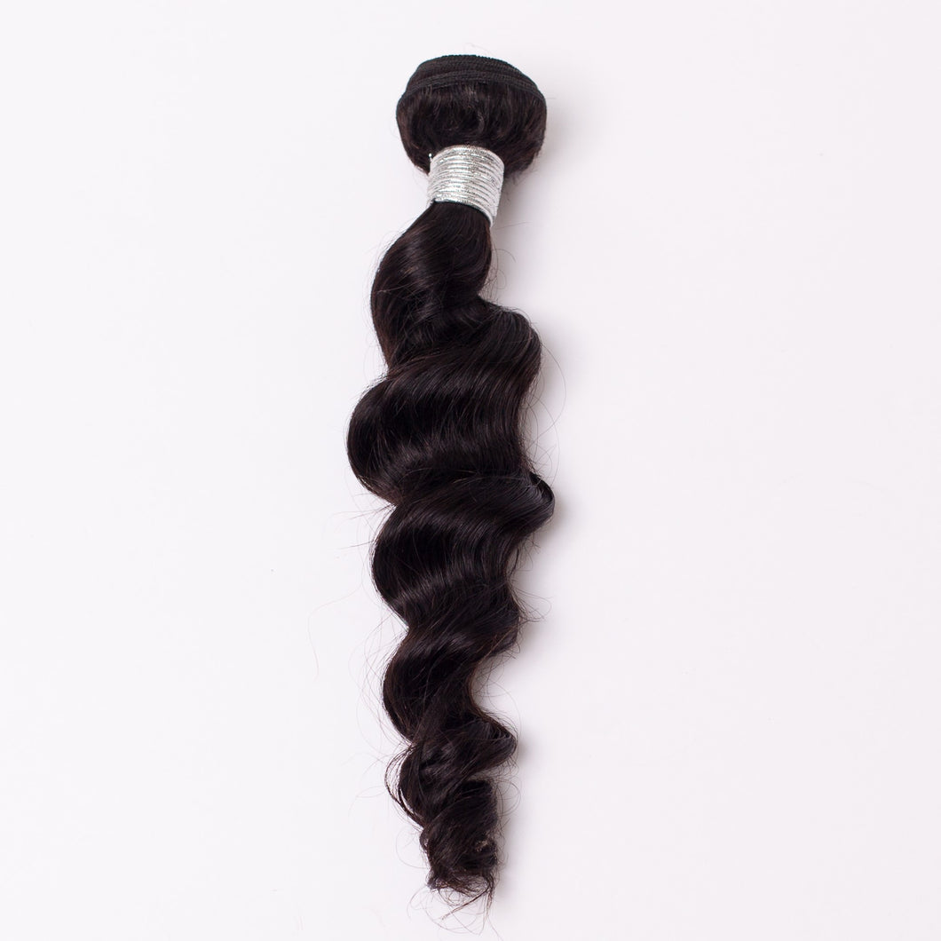 Loose Wave Bundle