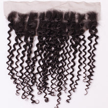 Deep Wave Frontal