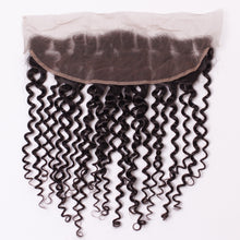 Deep Wave Frontal