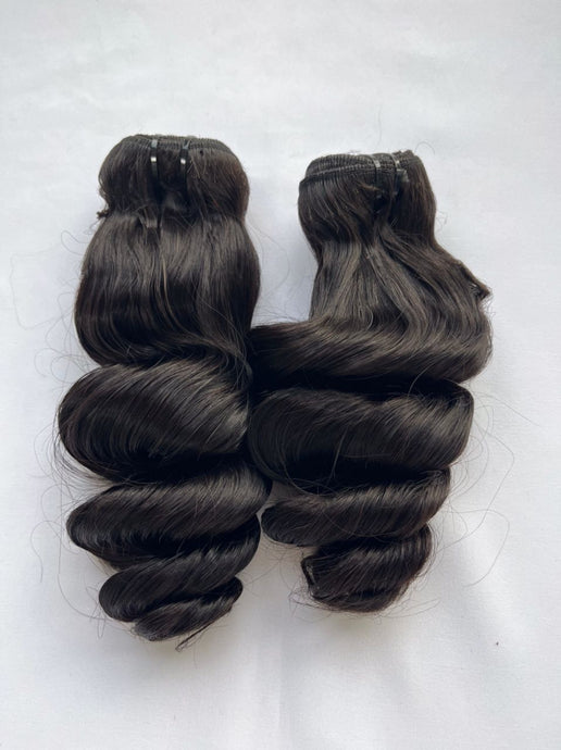 Cambodian Deep Body Wave