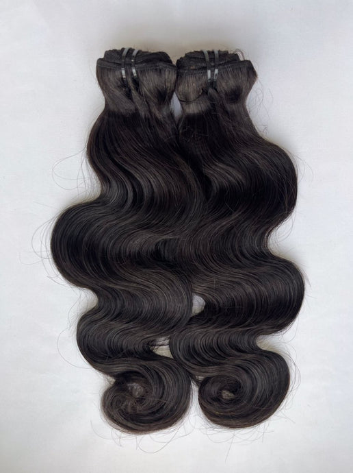 Cambodian Body Wave