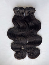 Cambodian Body Wave
